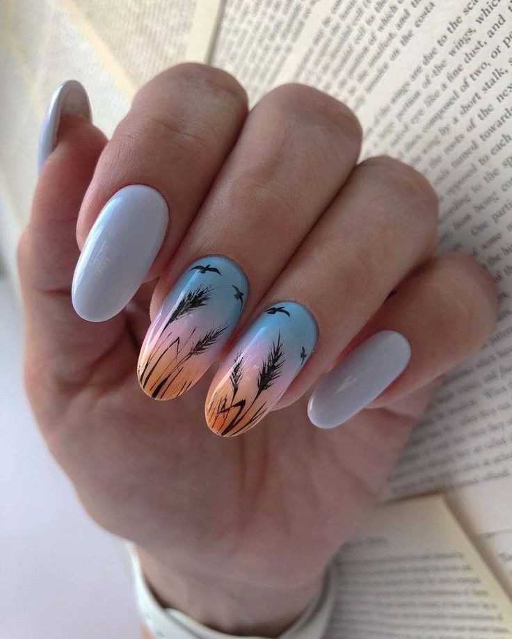 birds-and-bloom-spring-nail-art-design