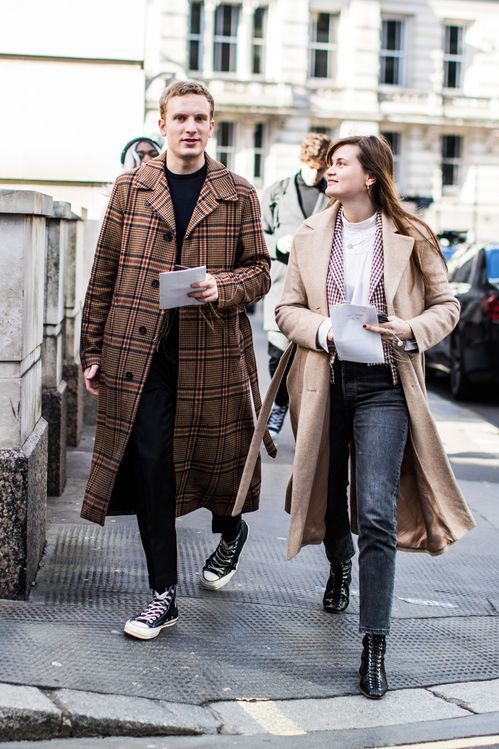 tweed-and-tartan-st-patrick-day-outfit-for-couples