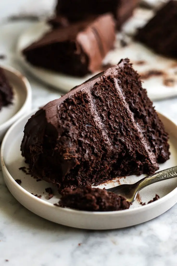 vegan-chocolate-cake