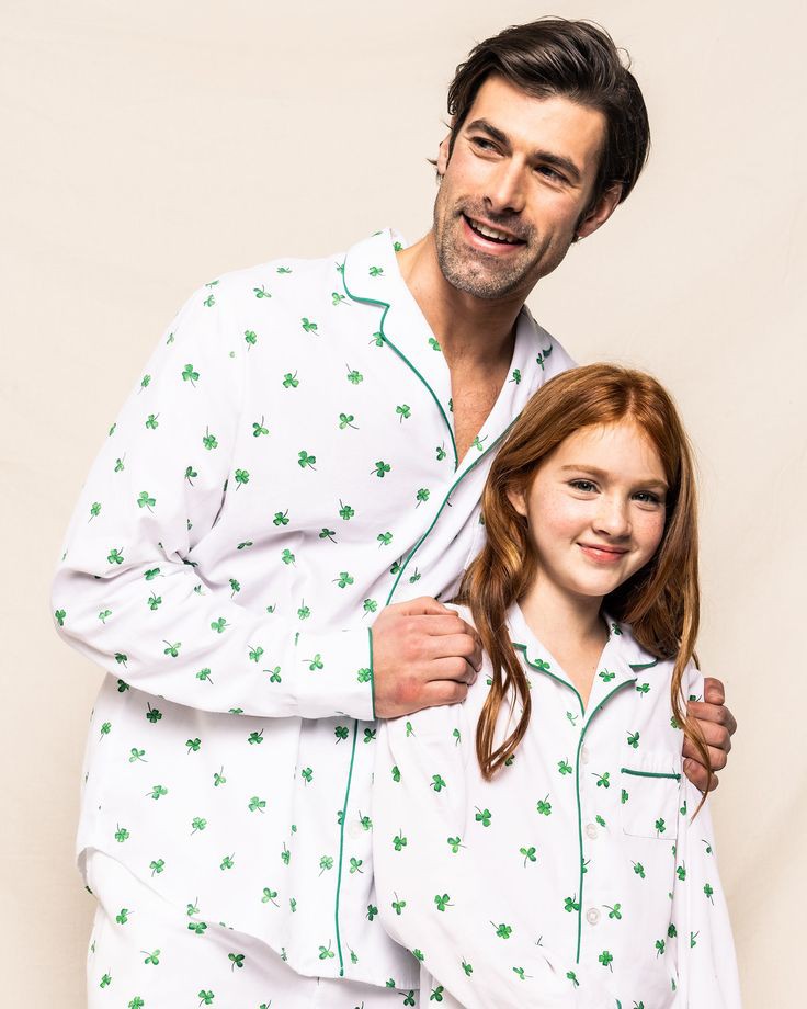 st-patrick-day-pajama-set