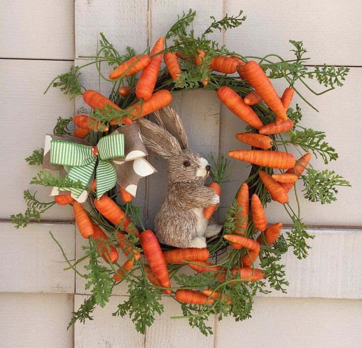 rustic-carrot-wreath