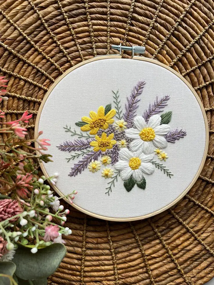 floral-embroidery-hoop-art