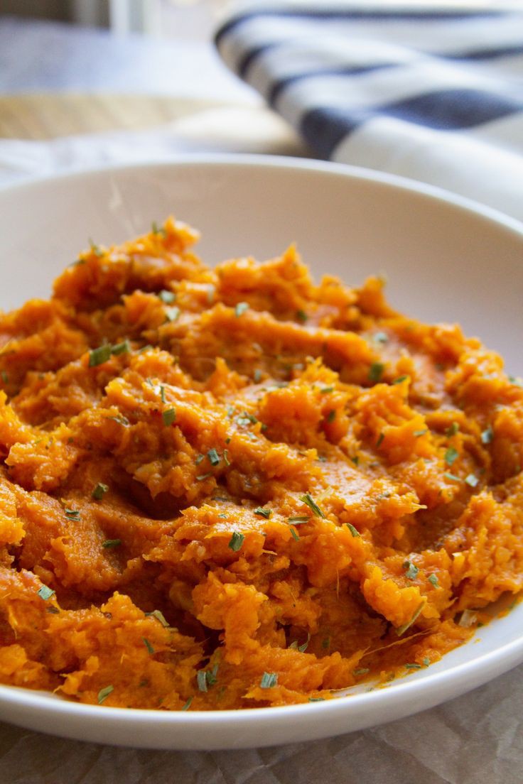 mashed-sweet-potatoes