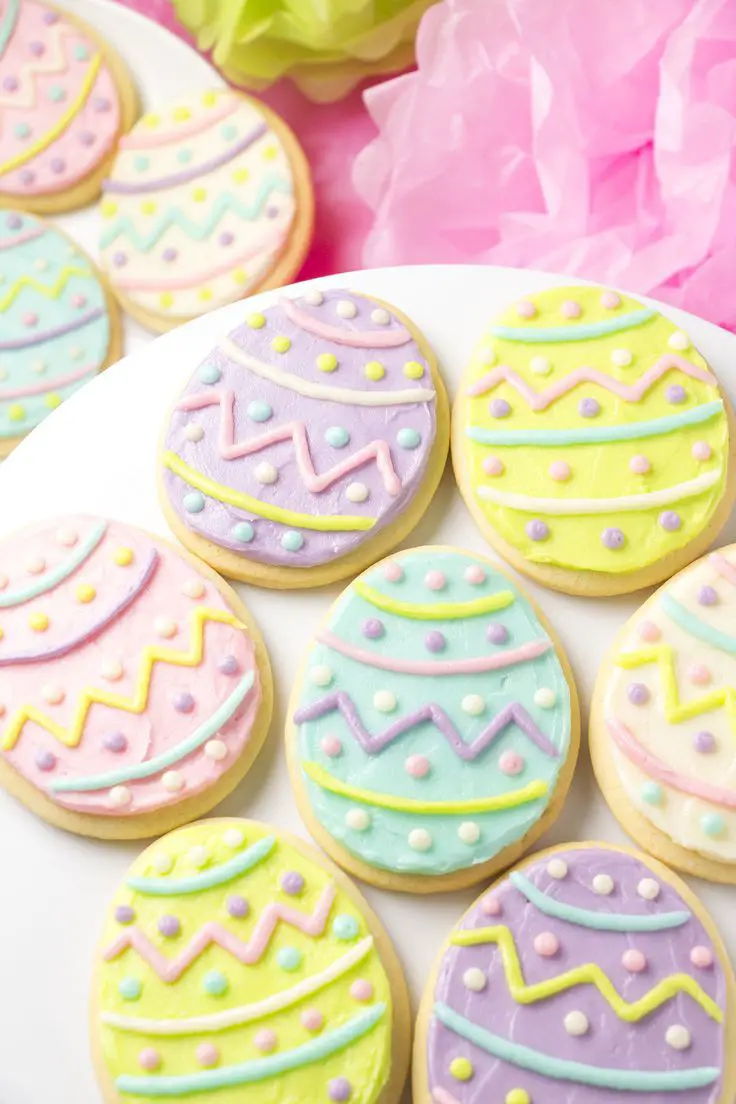 easter-egg-sugar-cookies-easter-brunch-recipes