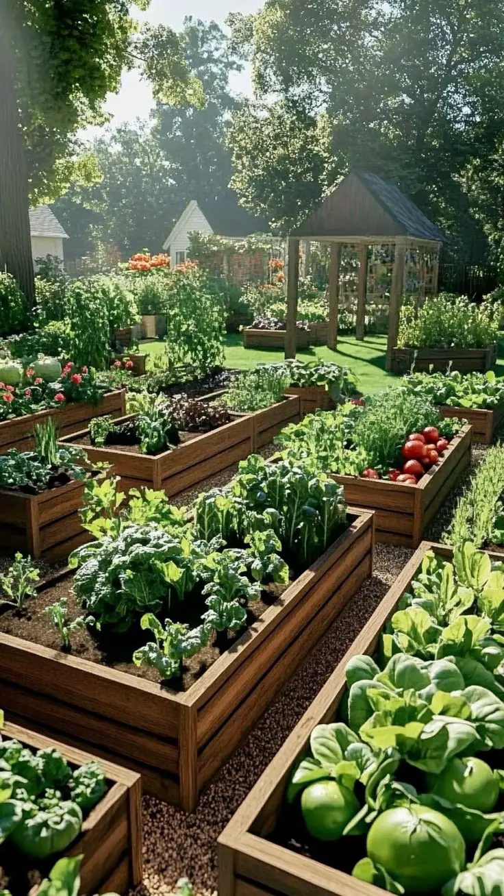 try-raised-garden-beds-spring-garden-ideas