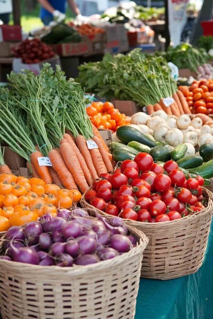 visit-a-farmer's-market