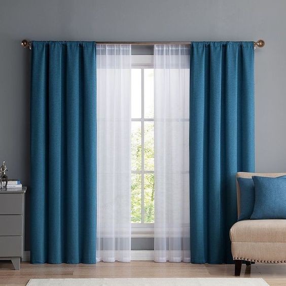 simple-curtains