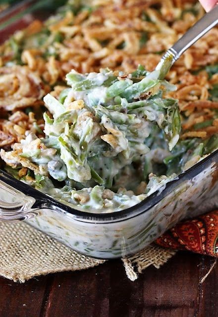 green-bean-casserole