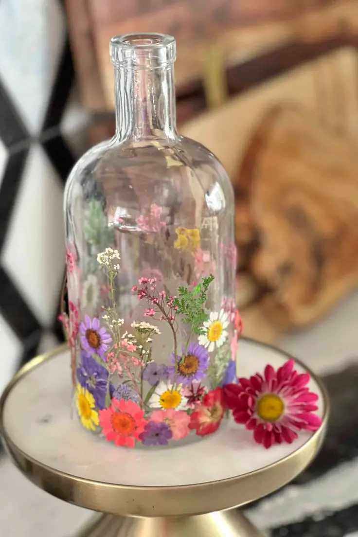 pressed-flower-arts-spring-craft-ideas-for-adults