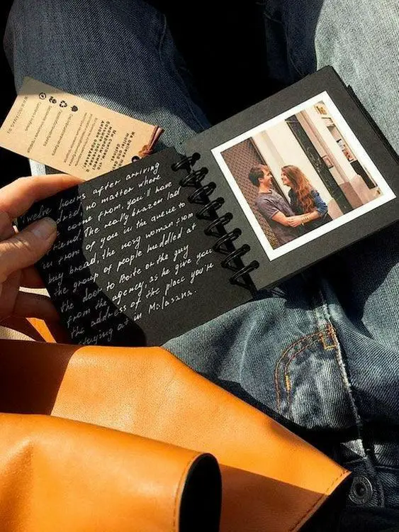 photo-book-of-memories-anniversary-gift-ideas-for-him