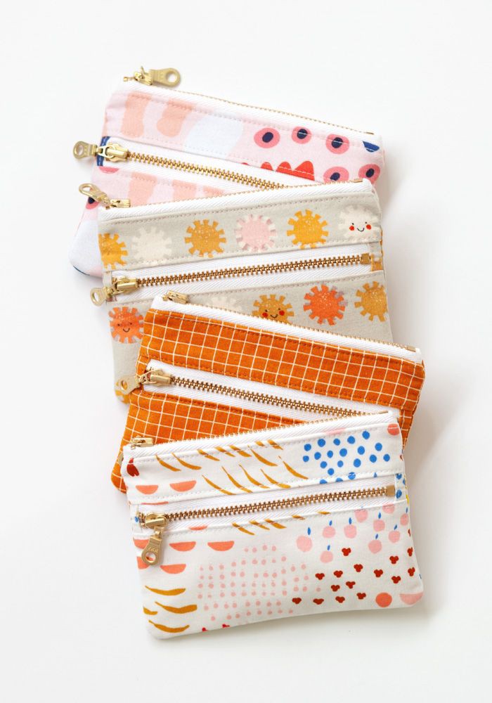 zipper-pouch