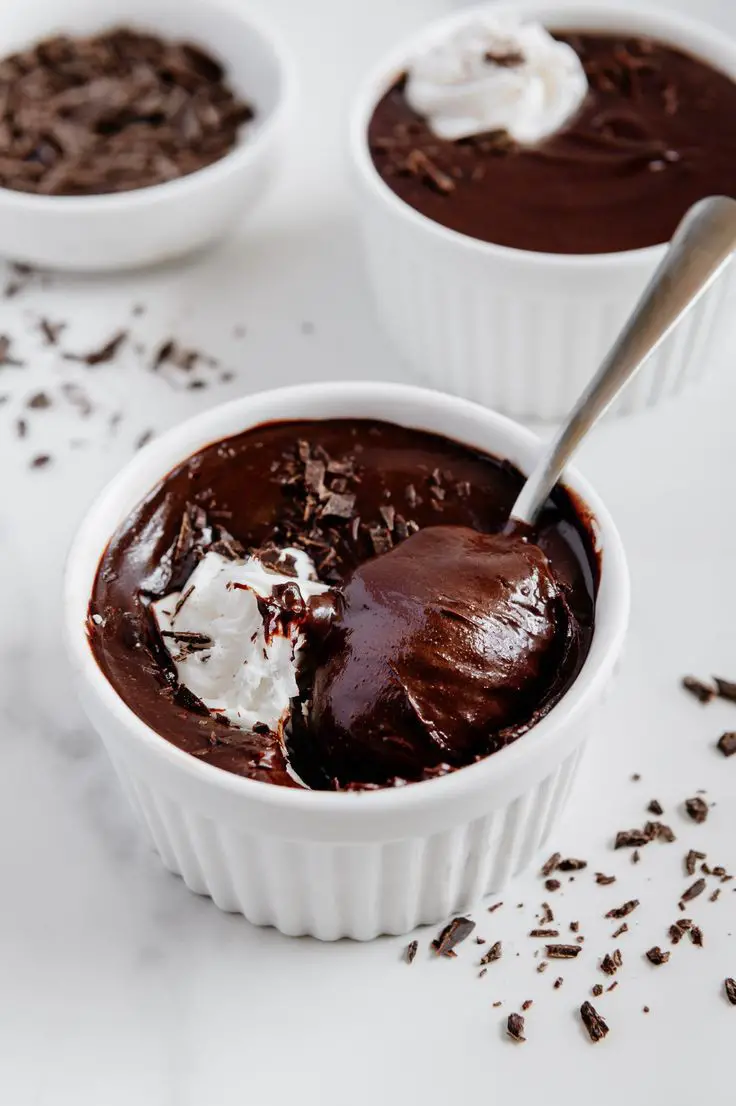 vegan-chocolate-pudding