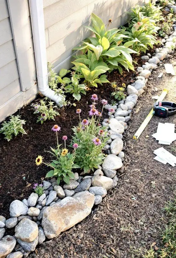 use-mulch-to-retain-moisture