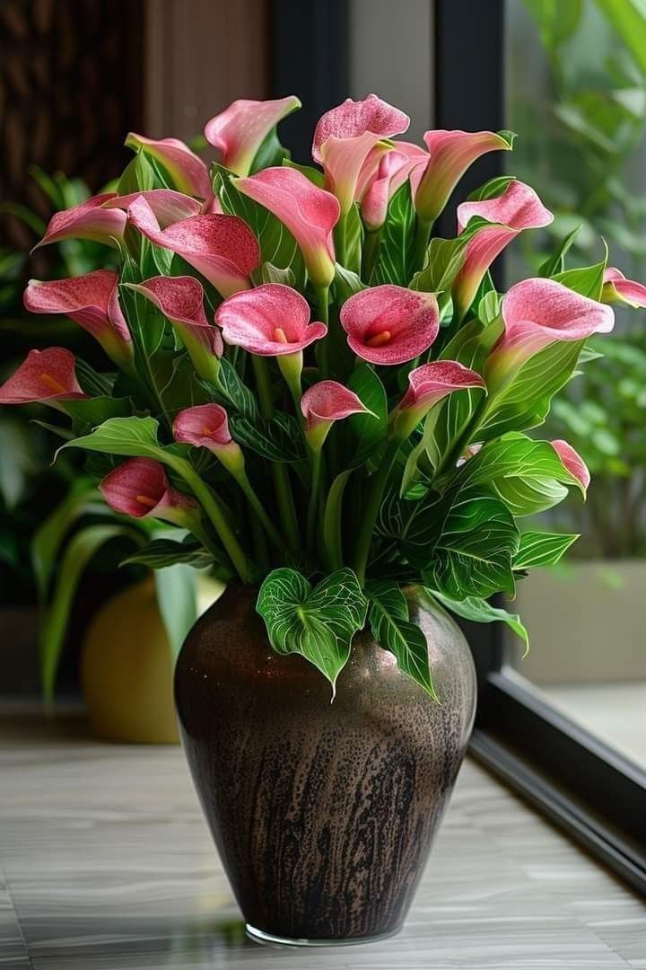 carnations-and-calla-lily-mix-spring-flower-arrangements