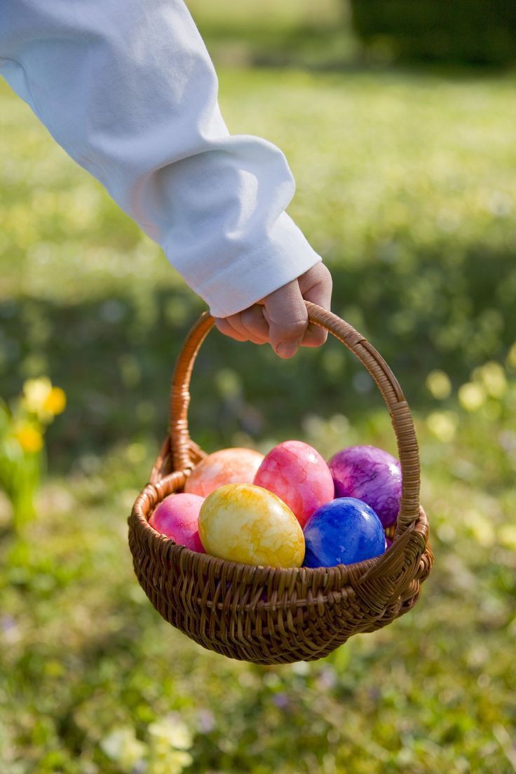 easter-egg-hunt