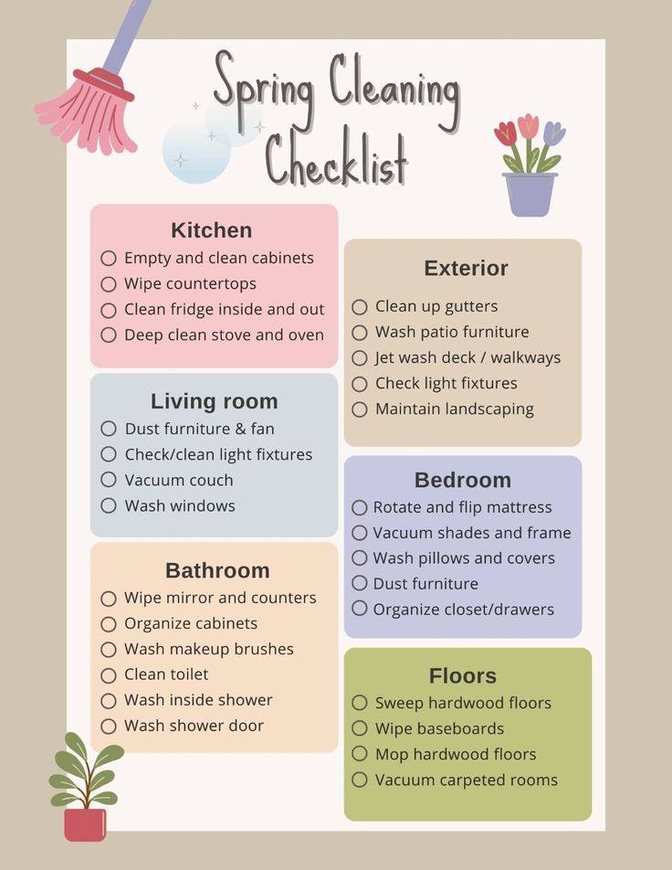 start-with-a-plan-spring-cleaning-tips