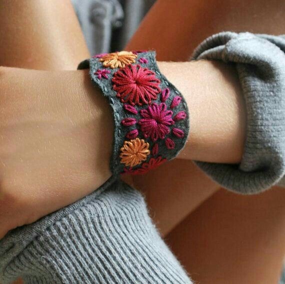 fabric-bracelet-items-to-sew-and-sell-on-etsy