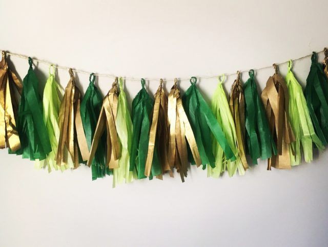 diy-st-patrick's-day-garland