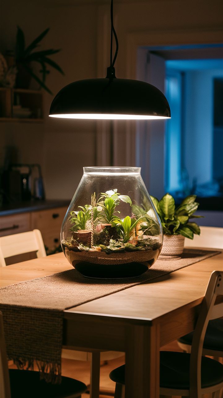 terrarium 