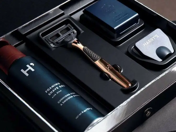 luxury-shaving-kit