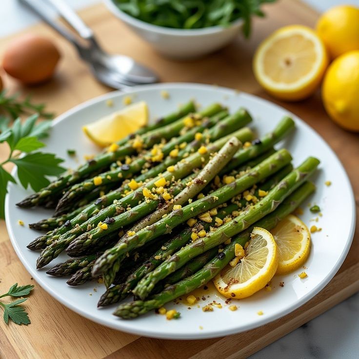 grilled-asparagus-with-parmesan