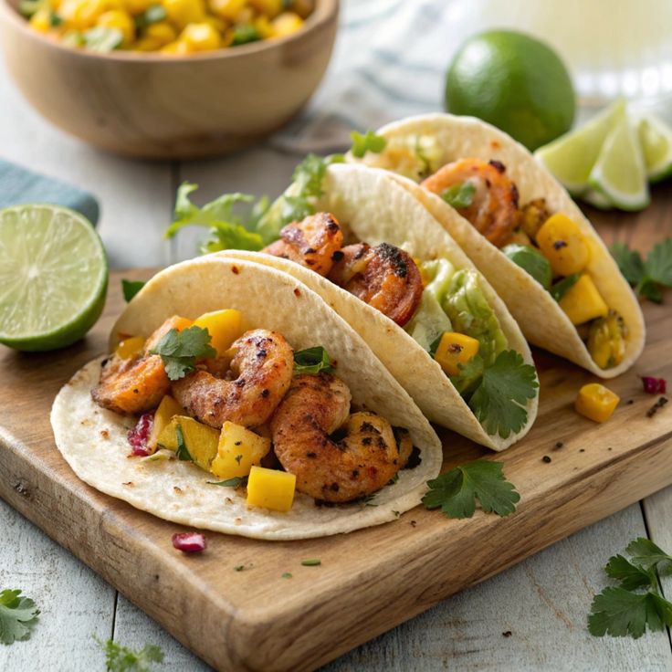 grilled-shrimp-tacos-with-mango-salsa