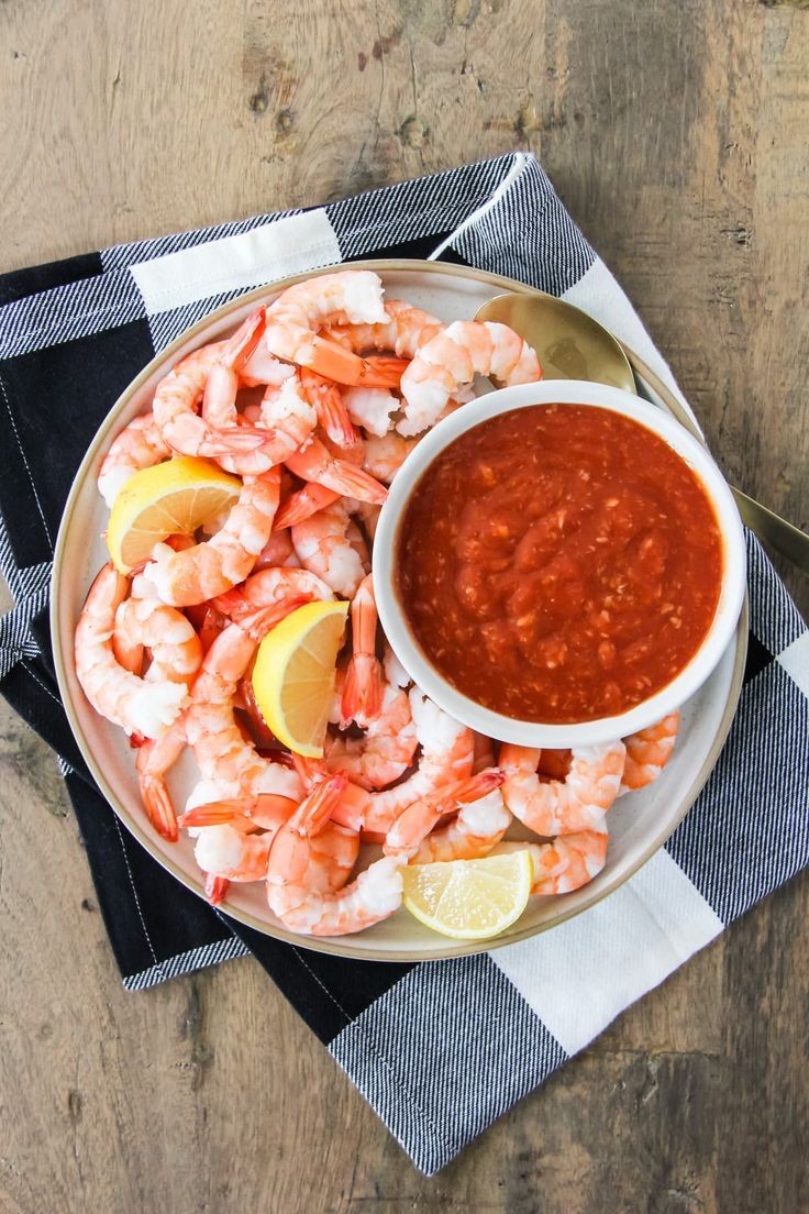 shrimp-cocktail-easter-food-ideas