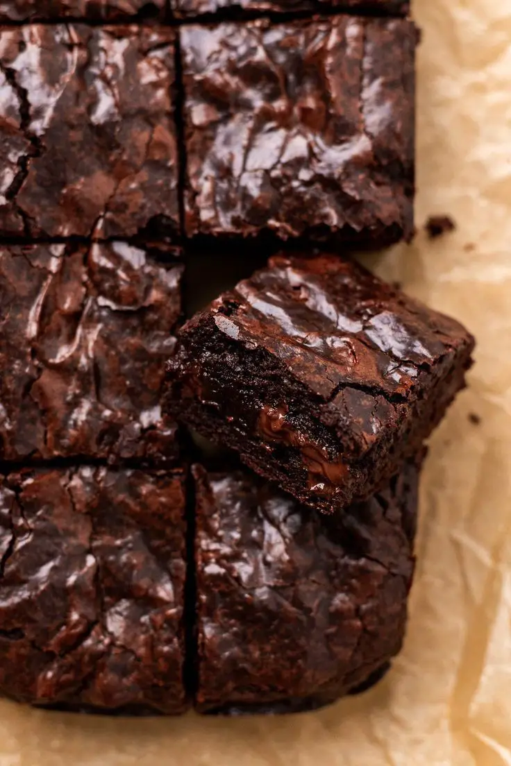 vegan-brownies