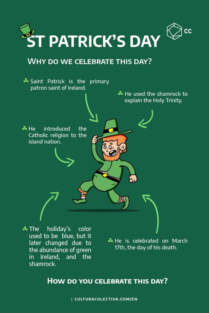 27 Fun St Patrick’s Day Office Ideas - Anuri's Journey