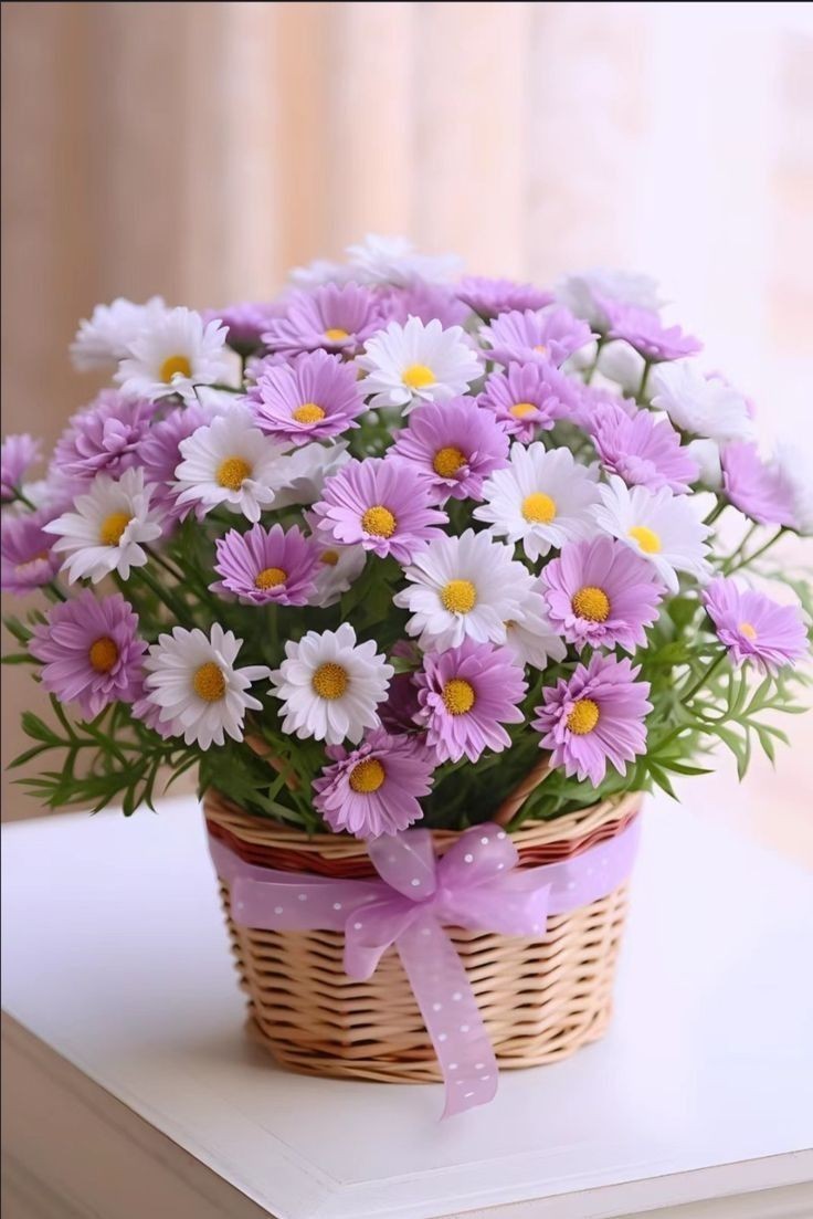 aster-and-cosmo-arrangement