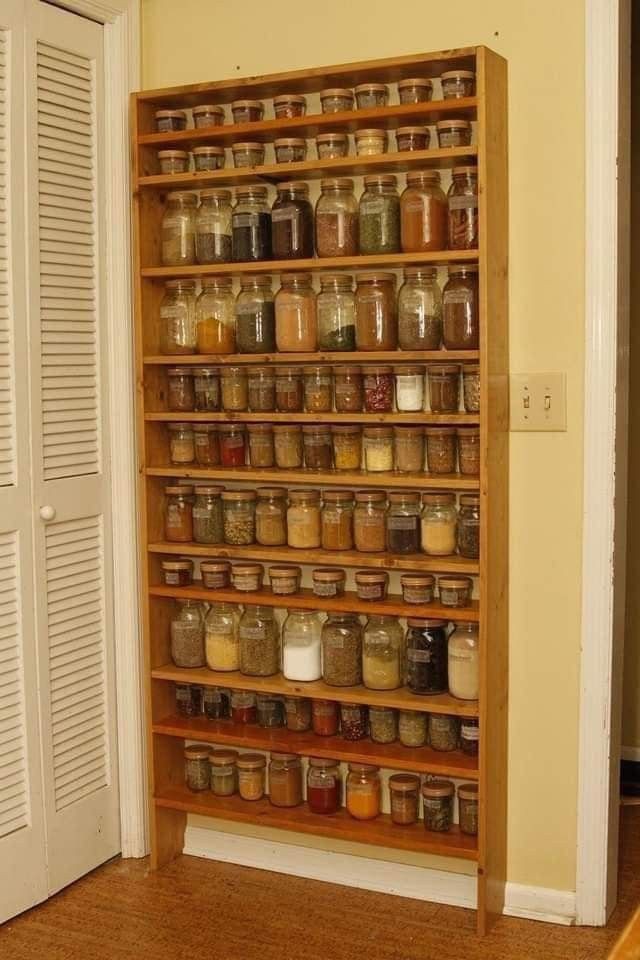 mason-jar-spice-rack