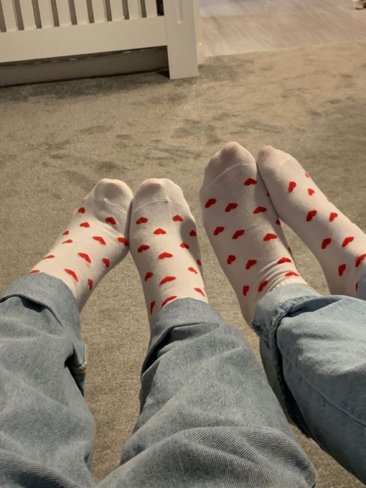 lucky-socks-st-patrick's-day-outfit-for-couples