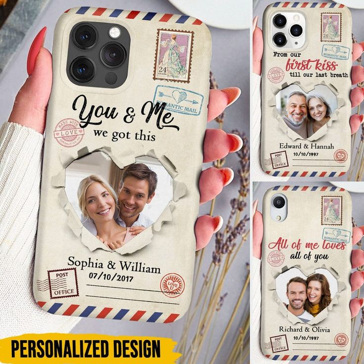 customized-phone-case-as -an-anniversary-gift-ideas