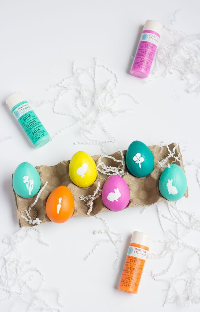 stencil-easter-eggs