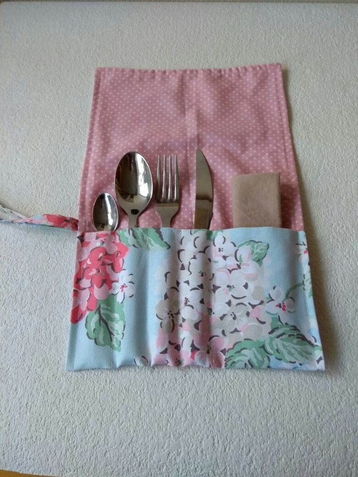 utensil-roll-up