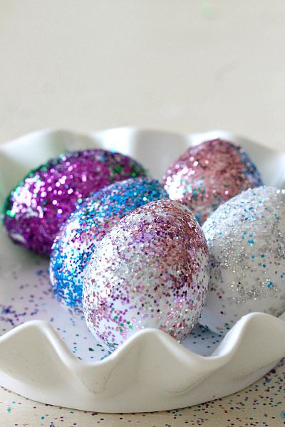 glitter-easter-eggs