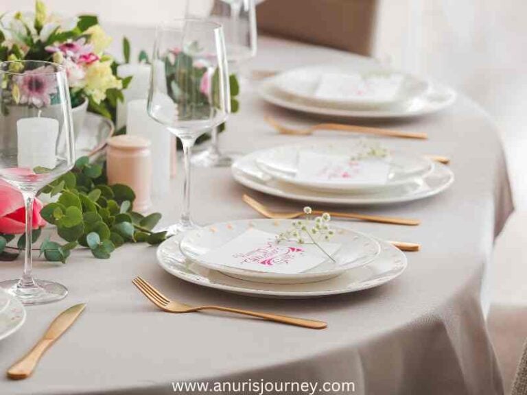 21 MOTHER&rsquo;S DAY TABLE SETTING IDEAS FOR A STUNNING CELEBRATION