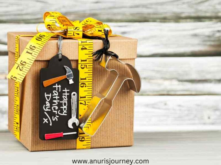 25 DIY FATHER&rsquo;S DAY GIFT IDEAS THAT ARE EASY AND ACTUALLY USEFUL