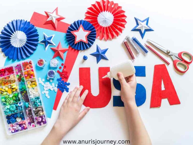 27 BEST DIY 4TH JULY DECORATIONS THAT ARE TOTALLY PINTEREST -WORTHY