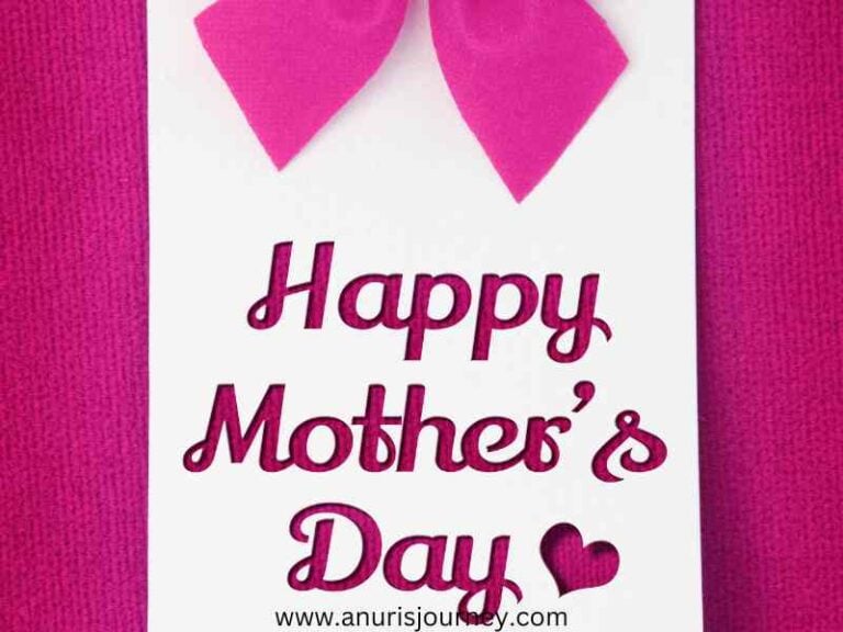 27 THOUGHFUL DIY MOTHER&rsquo;S DAY GIFTS THAT LOOK EXPENSIVE BUT ARE EASY TO MAKE