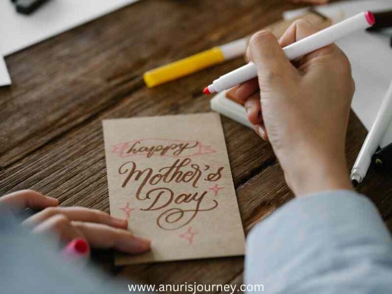 29 LAST-MINUTE DIY MOTHER&rsquo;S DAY GIFT IDEAS THAT STILL FEEL SPECIAL