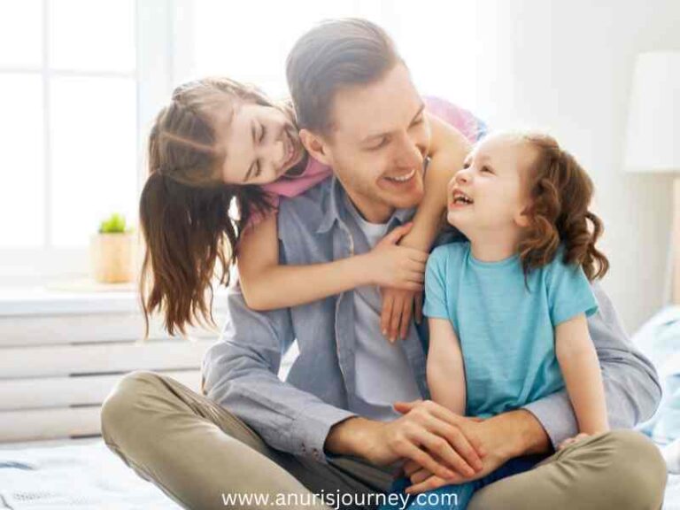 31 Meaningful Father&rsquo;s Day Activities to Make the Day Extra Special