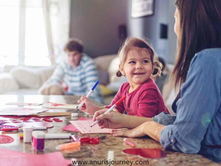 35 CUTE AND EASY MOTHER&rsquo;S DAY CRAFTS FOR KIDS TO MAKE