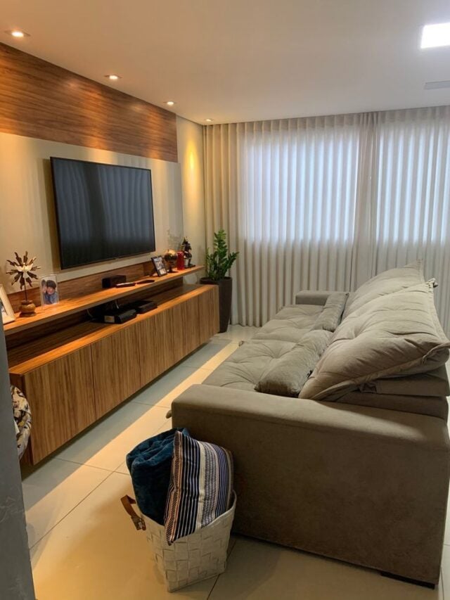 View of 44 Dreamy Patio Ideas for a Space You'll Never Want to Leave