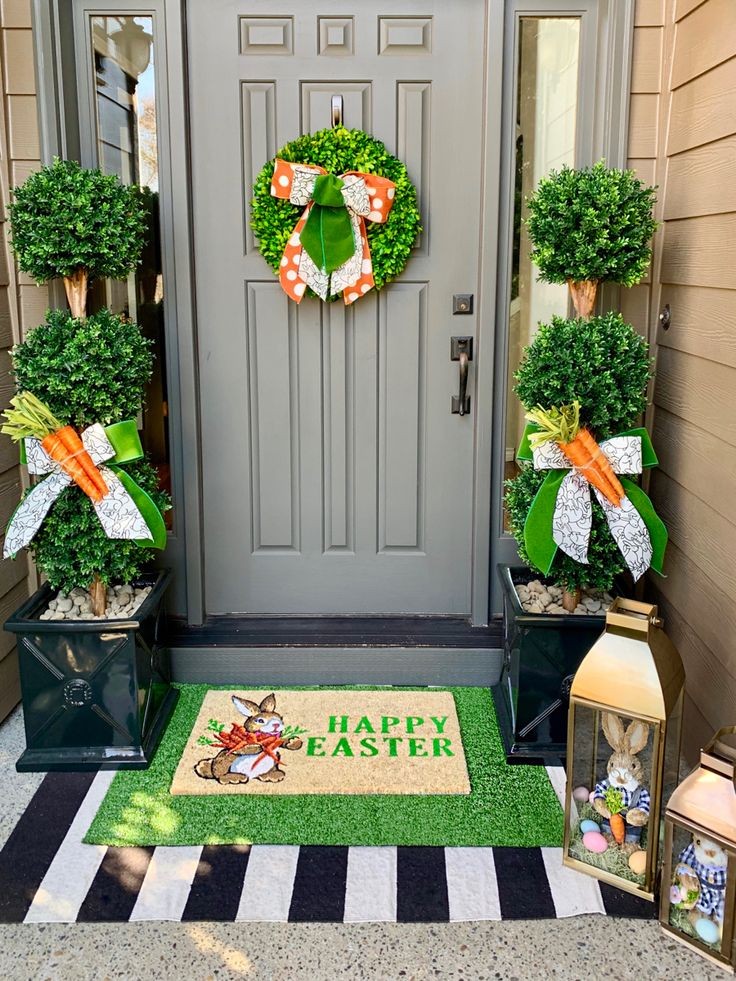 faux-grass-doormat