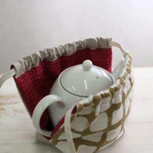 40 SIMPLE THINGS TO SEW FOR YOUR KITCHEN - Anuri's Journey