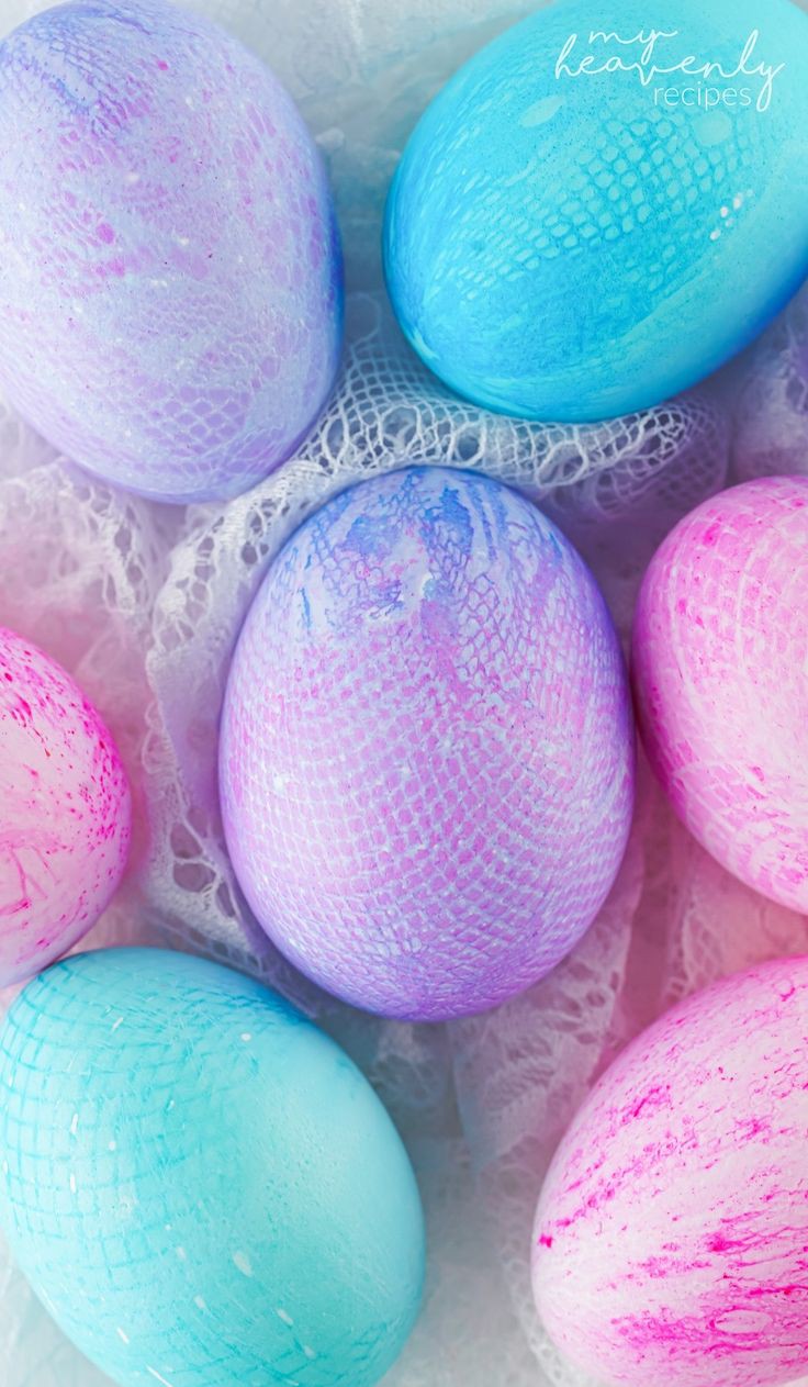 textured-easter-eggs-decorating-ideas