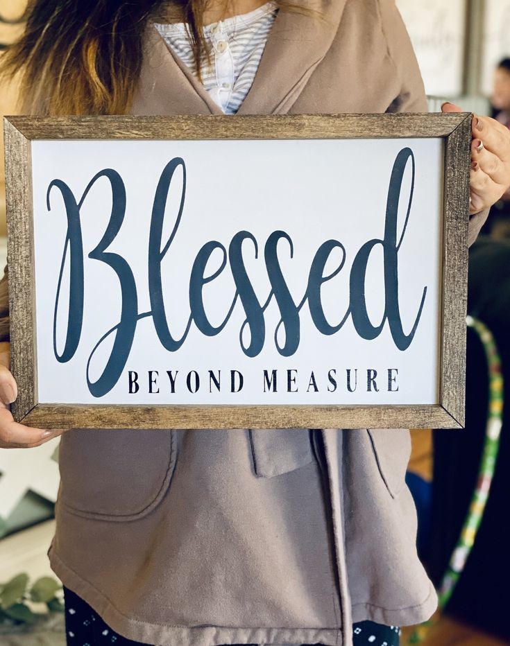 blessed-beyond-measure