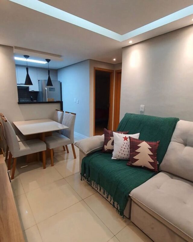 35 minimalist decor hacks to create a peaceful living room - Anuri's ...