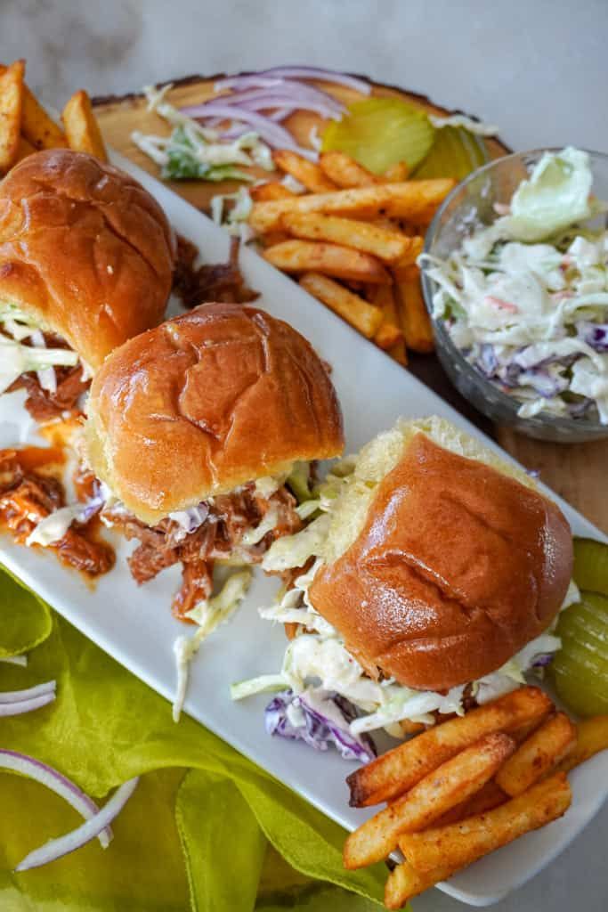 BBQ-Pulled-Pork-Sliders-as-33-Fathers-Day-BBQ-Ideas-for-the-Ultimate-Backyard-Cookout.